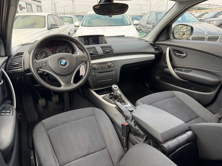 BMW 120d 177cp/Garantie/Trapa/Xenon/Navi/Rate Fixe | Avans0|Finantare