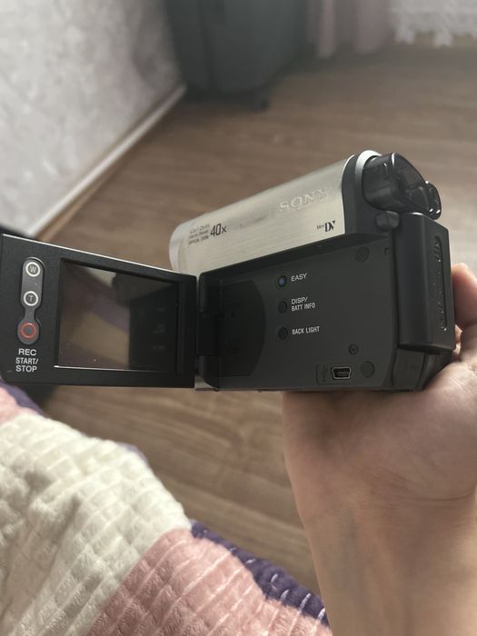 Камера Sony продам