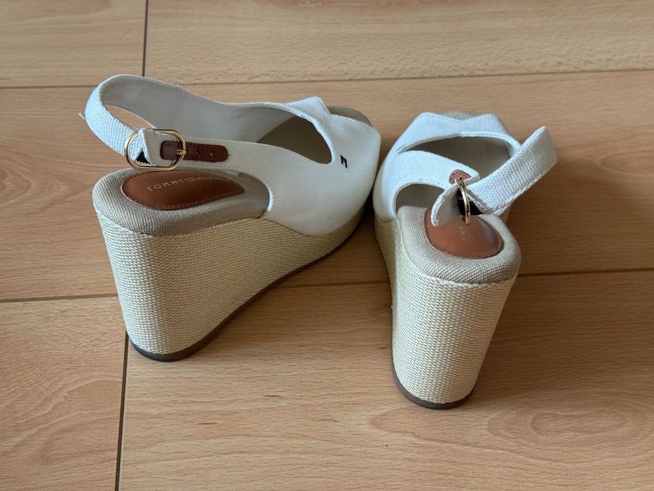 Sandale Tommy Hilfiger