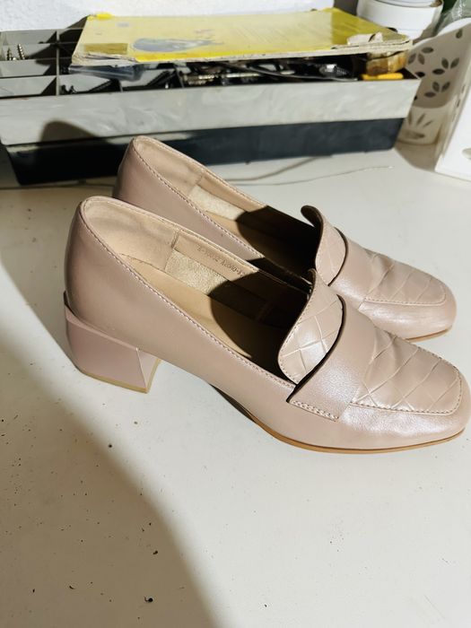 Продам туфли б/у