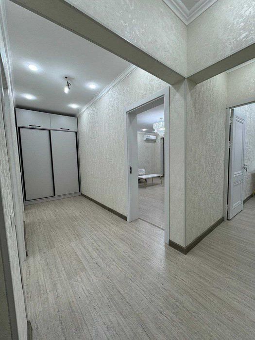 Сдаётся квартира в Шайхантахур |  Себзар | 3-комнатная 550$