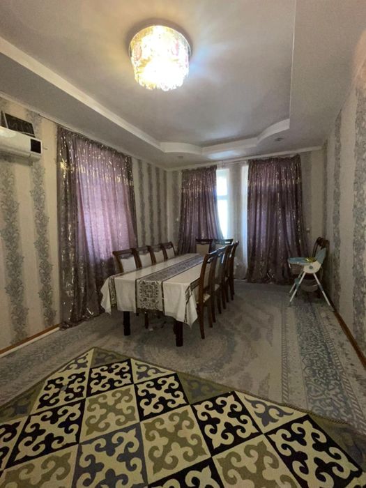 Продается квартира