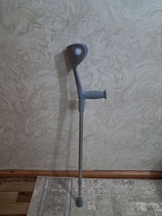 Костыль KS87, Доступная-среда.