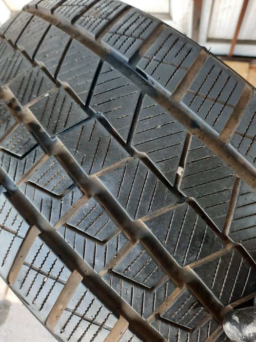 Шины Китайские почти новые .Качественные мягкие прочные