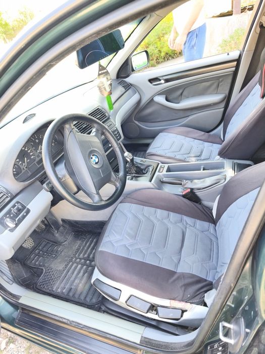BMW srochniy sotiladi