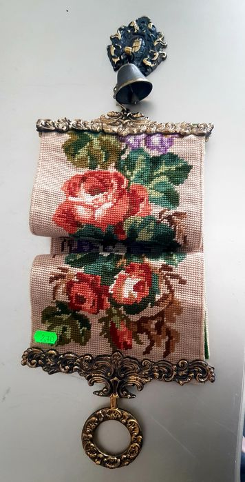 Candelabru/Ceas  vechi