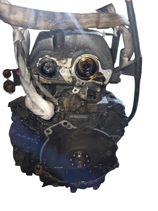 Motor Volkswagen Transporter V Box 7Ha, 7Hh, 7Ea, 7Eh 2003 - > 2.5 Tdi