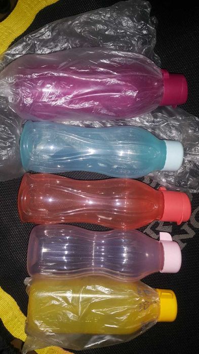Бутылка для воды