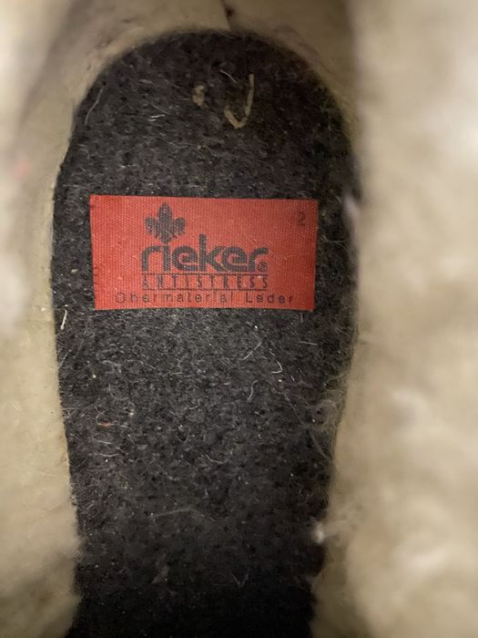 Продаю ботинки