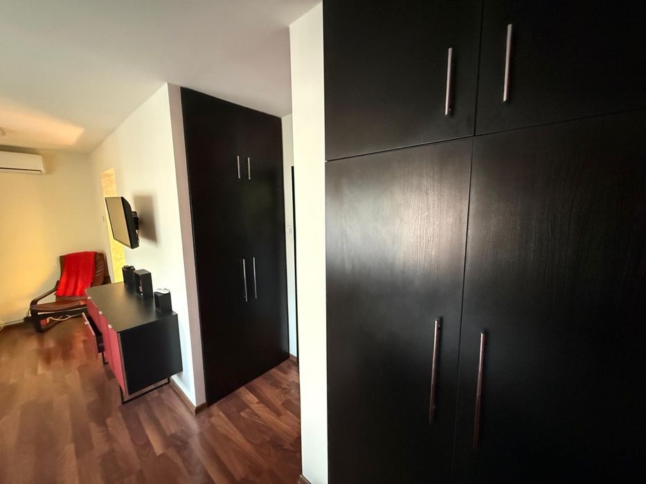 Apartament 1 camera + terasa - 350 Euro