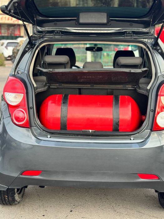 Spark 1.25 Механика 2017 Метан бор Сотилади