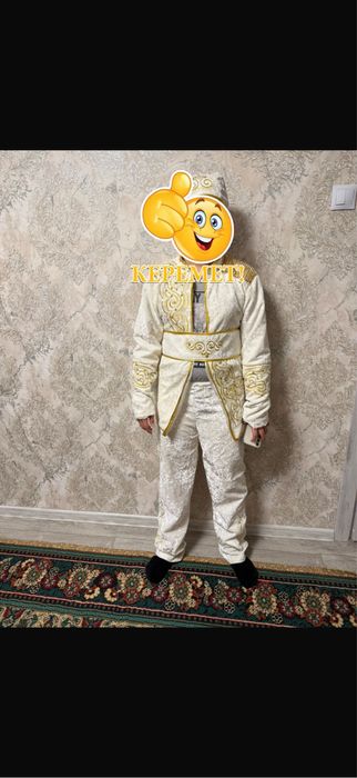 Продам национальные костюмы