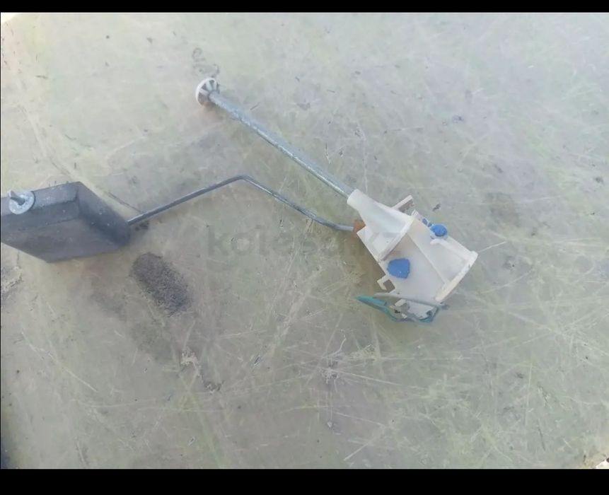 Датчик уровня топлива на БМВ 3 е36