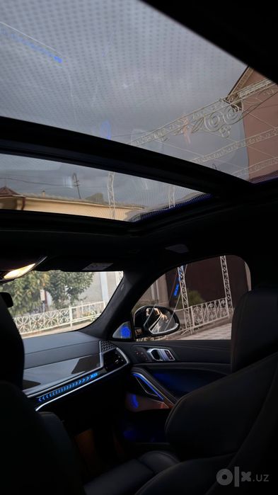 Bmw x6 xDrive40i bowers & wilkins