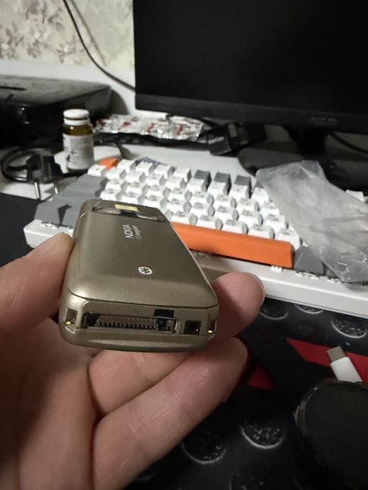 Nokia 2865i Gold Original