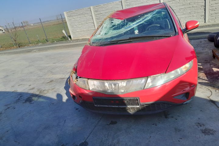 Planetara fata dreapta 1.4 BENZINA 1.4 BENZINA Honda Civic a 8-a gene