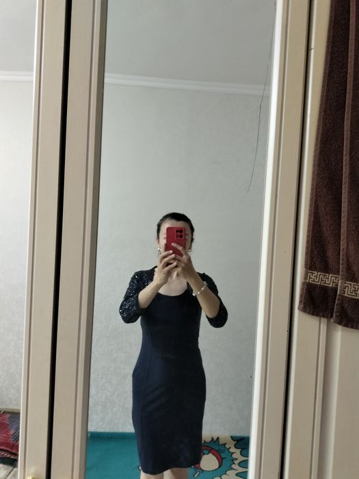 Продам модное платье