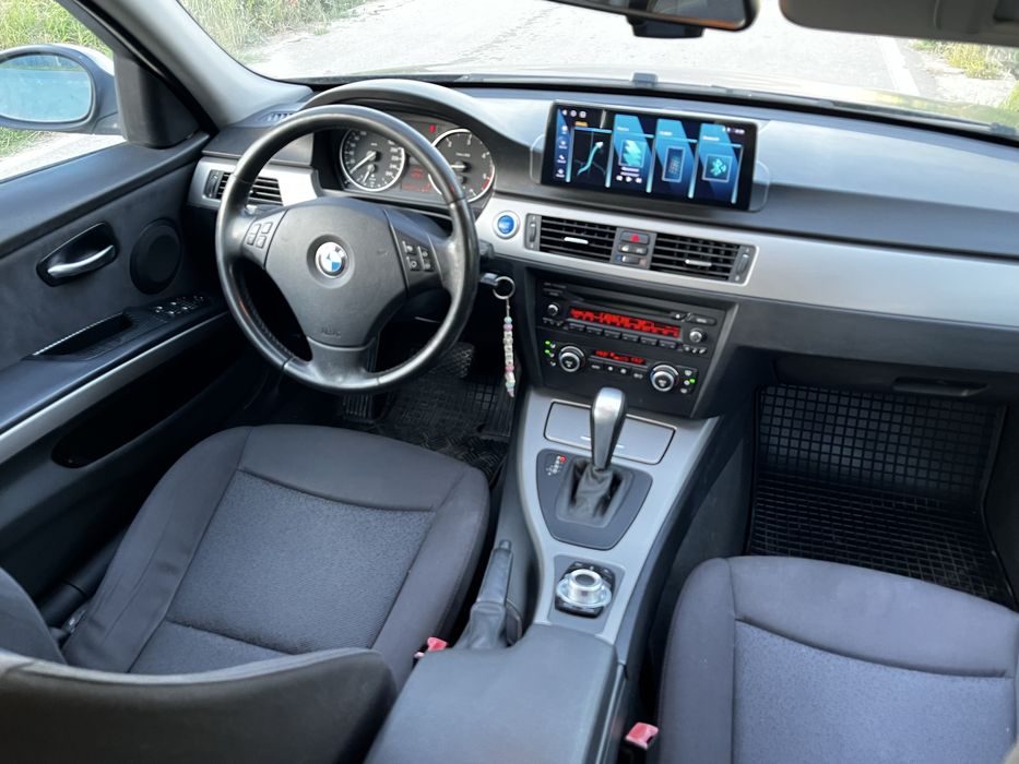 BMW 3 Series 2008 — imagine 5