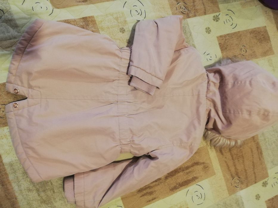 Детско яке/парка