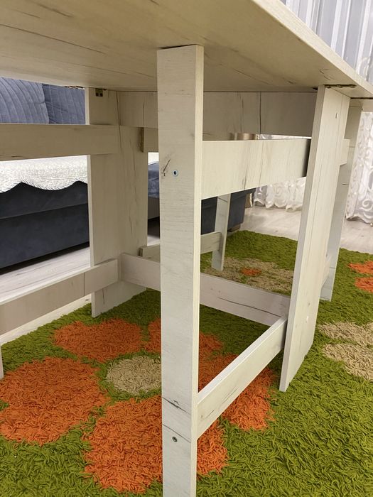 Продам стол-трансформер