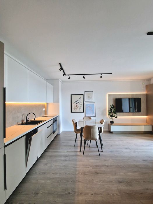 Apartament 2 camere Lux Pallady Metrou EstoriaCity