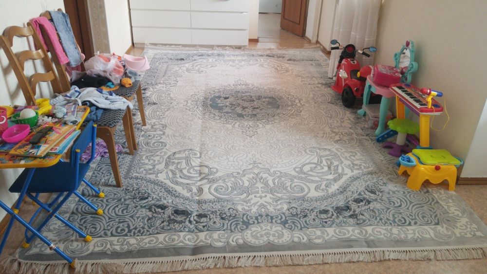 Ковер Турция  2.5x4м