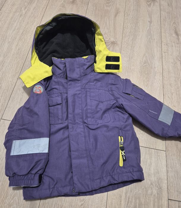 Geacă iarnă/schi copii 2-3 ani