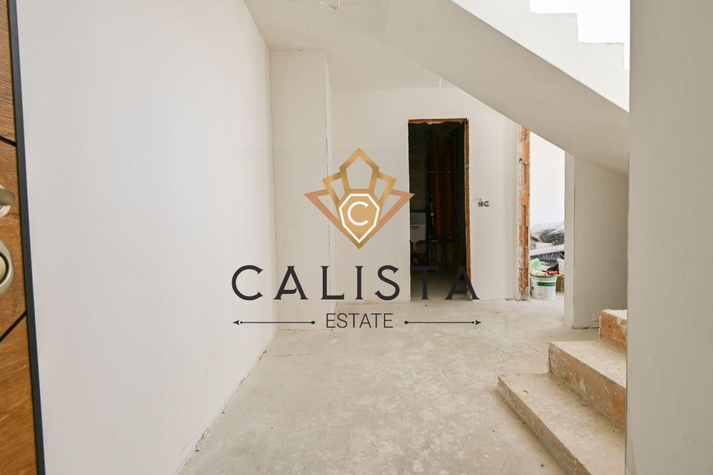 Продава се Мезонет в София, Кръстова вада - 113 кв.м за 1399 €/кв.м - Снимка #10