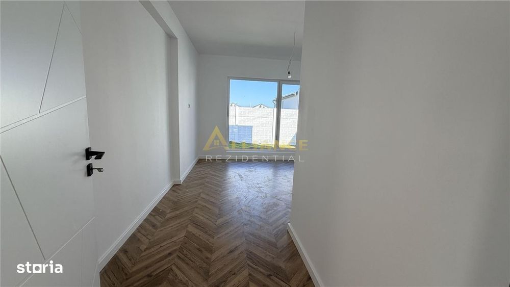 Casa Parter_3 Camere_5 Min Fata De Statia De Metrou T.arghezi