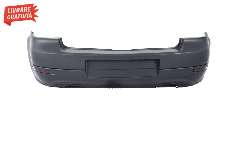 Pachet Exterior VW Golf  IV 4 (1997-2004) R Look fara PDC