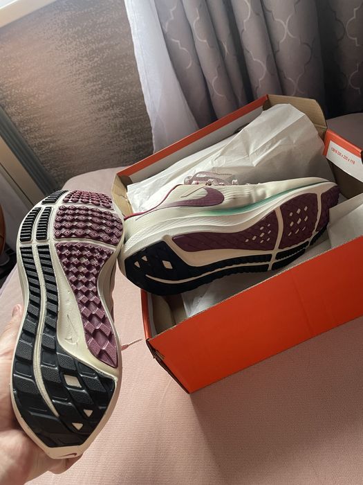 Кроссовки NIKE PEGASUS размер 45