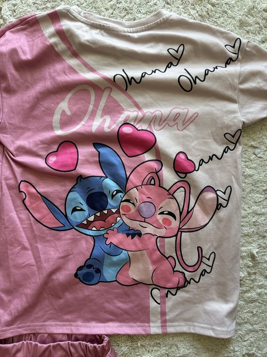 Детски комплект Стич