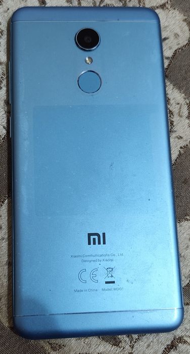 Продам Xiaomi Redmi 5