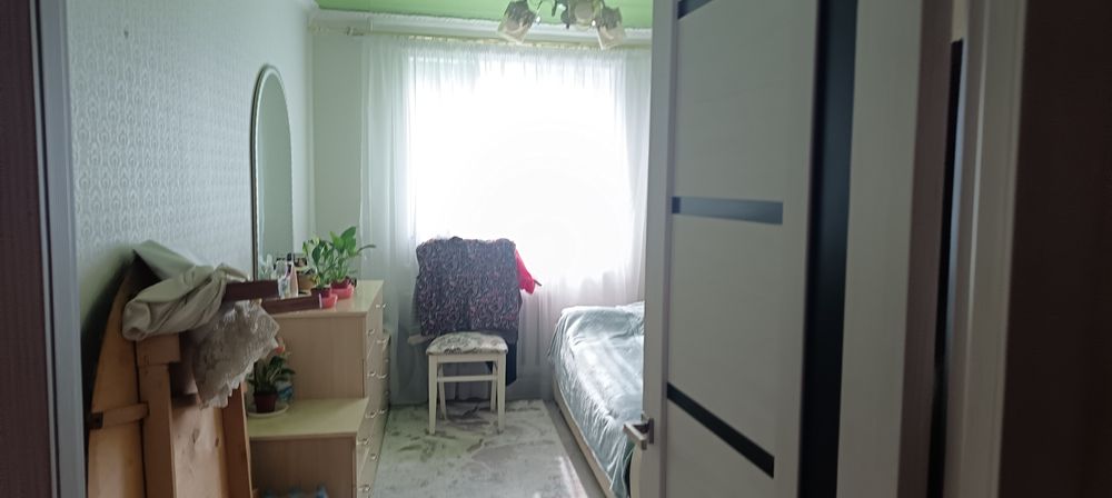 Продам 3 х комнатную квартиру