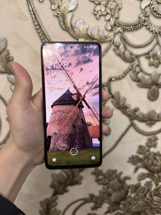 Redmi not 13 xolati ideal