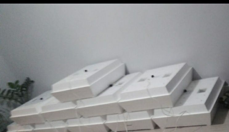 Инкубатор "Нептун"