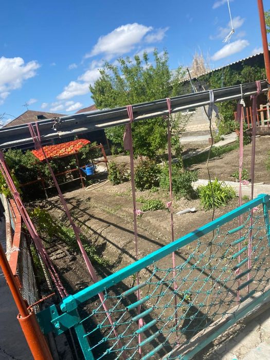 Дом Силикатный .