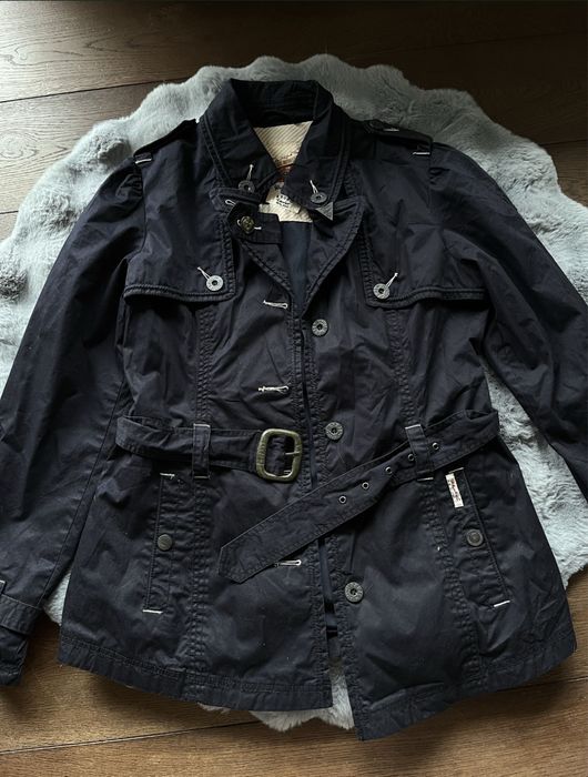 Палто унисекс ново марка