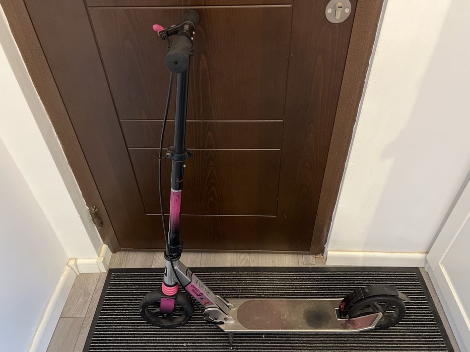 Trotineta Copii Oxelo Mid 9