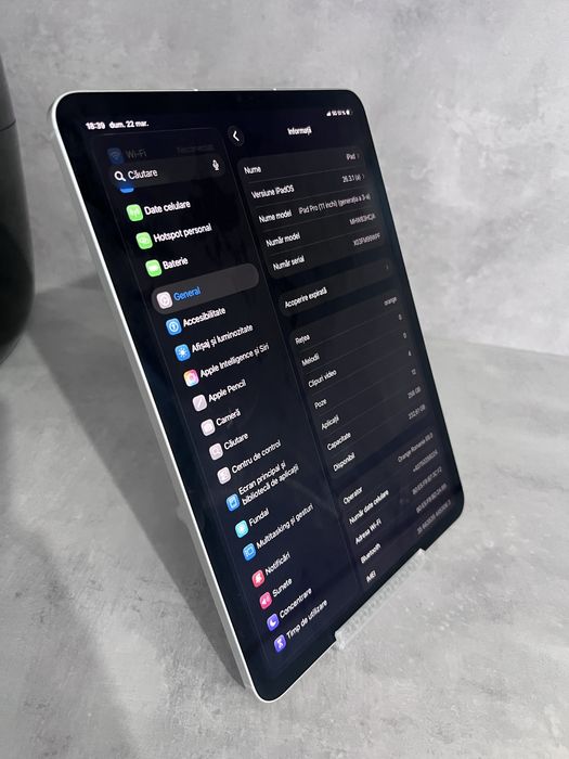 iPad Pro Gen 3 2021 Cellular 256 Gb - Fresh Phone