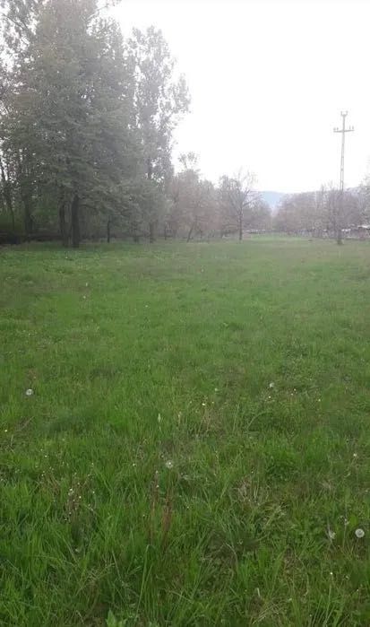 Teren De vanzare Sapanta