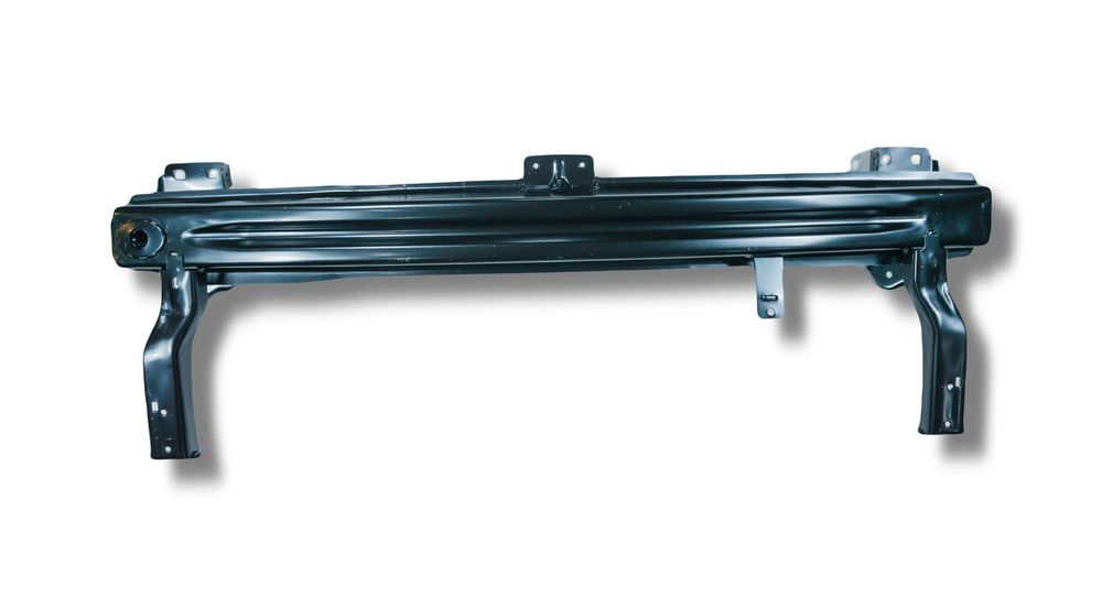 Усилитель переднего бампера (верхний) Поло/Vw Polo 20