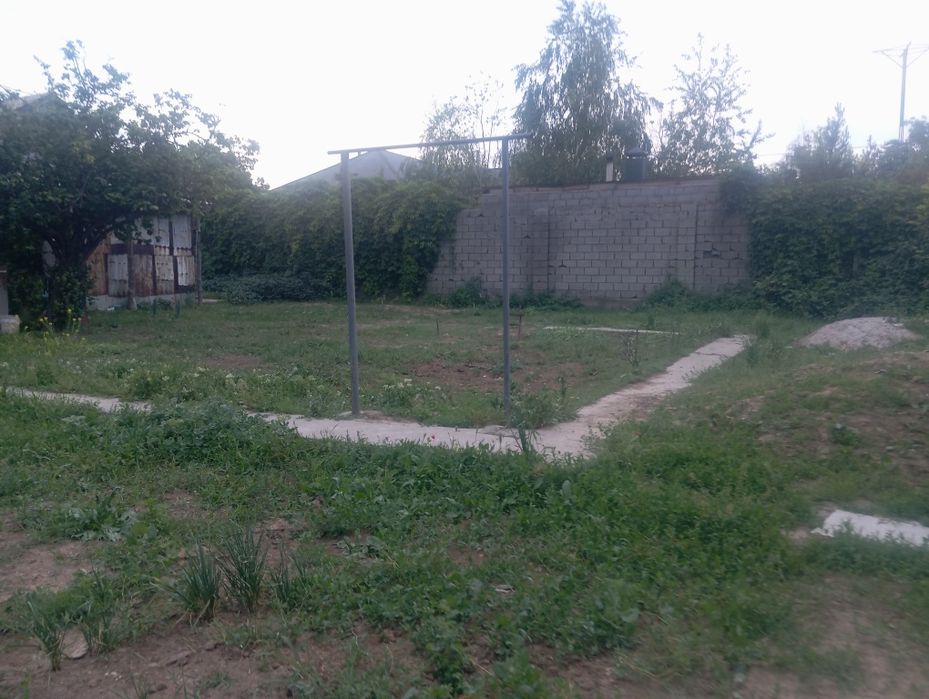 Продам Дом.Микрорайон Кайнар.