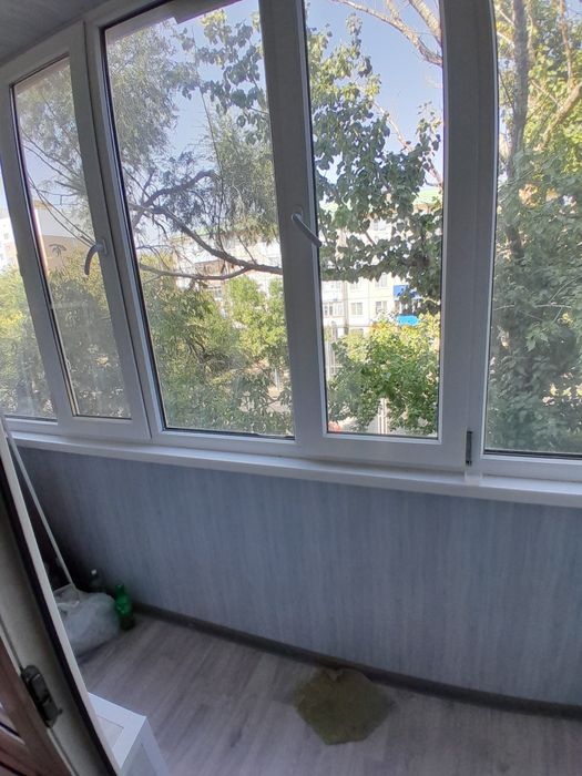 2ком квартира,район ДВД