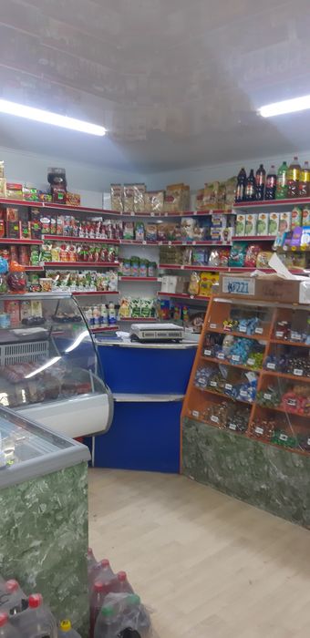 Продаётся магазин