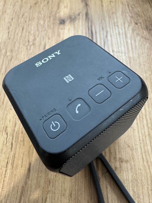 Sony SRS-X11 / Bluetooth Speaker / 10Watt/ JBL