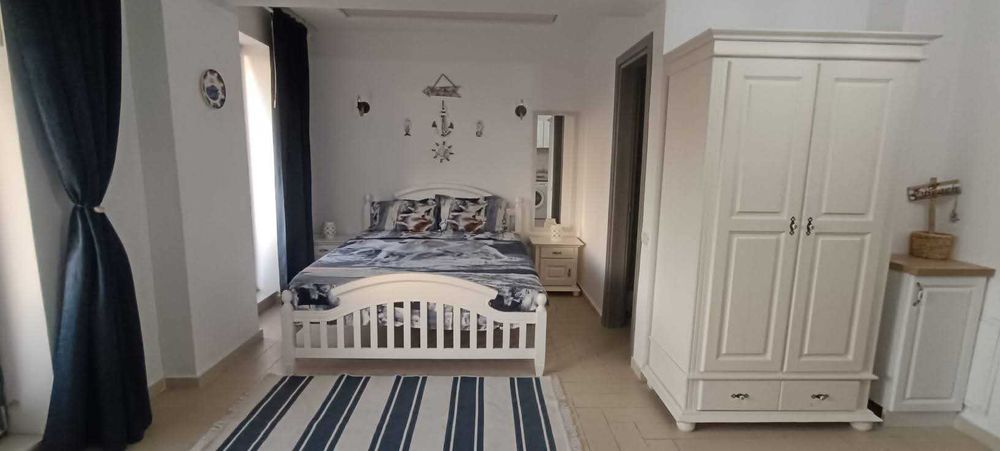 Garsoniera Mamaia Nord - Lidl