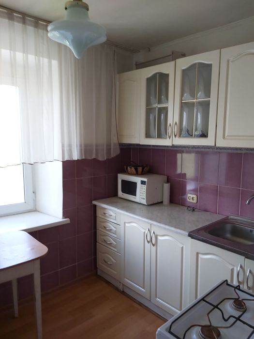 2х комнатная квартира