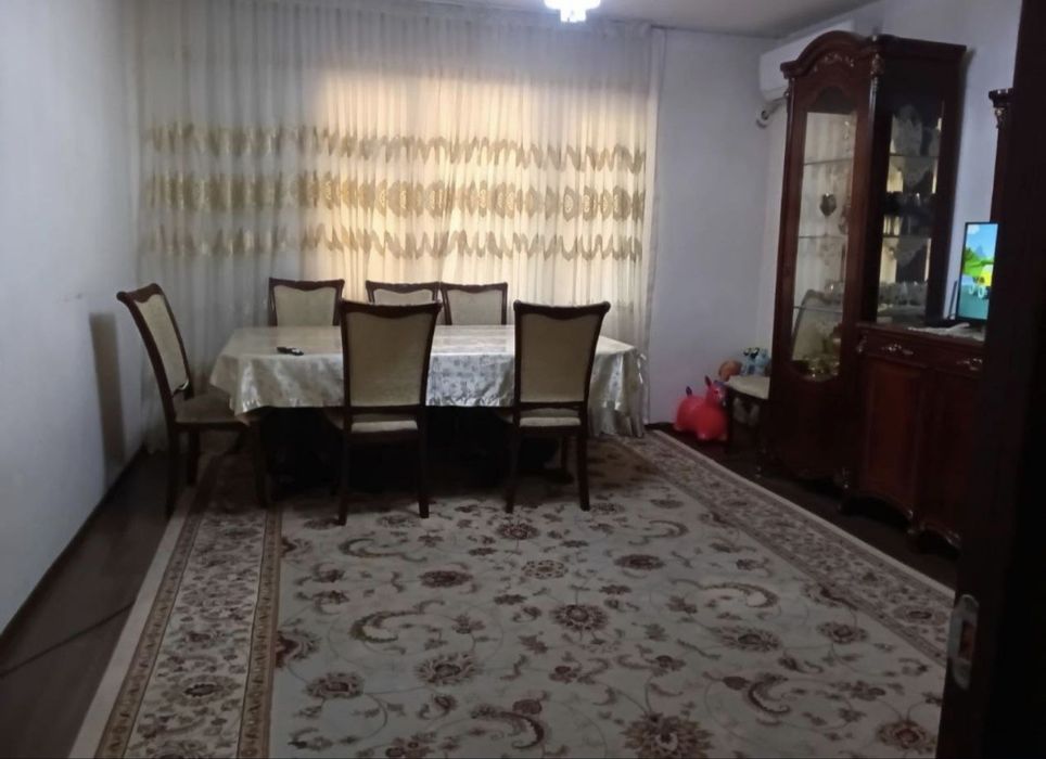 Sergeli 9 hudud 2/5/7,71 kv srochno sotiladi