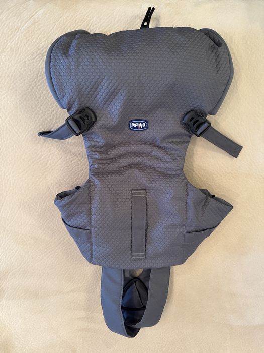 CHICCO Кенгуру Easy Fit